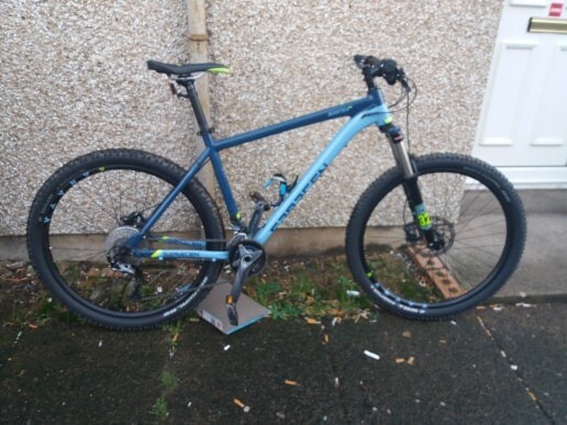 saracen mantra pro 2018